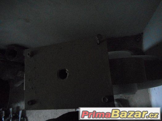 Prodám venkovní štít – fotografie 5