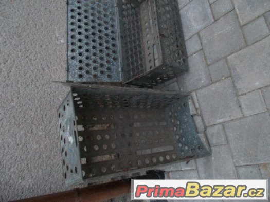 Transportní bedna,box,klec,přepravka – fotografie 4