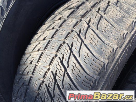 NOKIA WR SUV 3 - 265/50R20 – fotografie 3