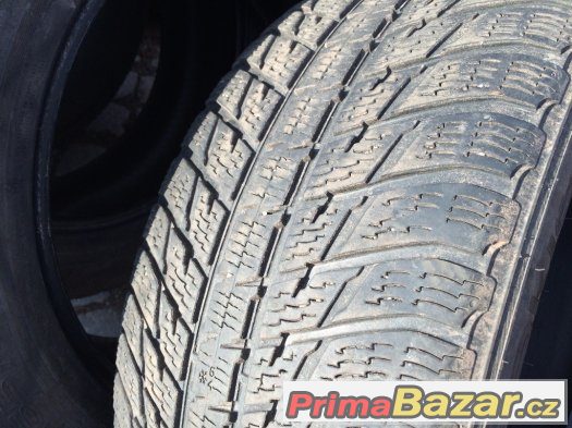 NOKIA WR SUV 3 - 265/50R20 – fotografie 4