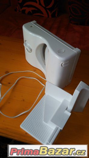 KRÁJEČ ELEKTRICKÝ – fotografie 3