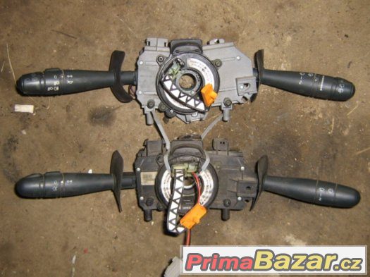 budiky renault megane,scenic 97-01 - – fotografie 2