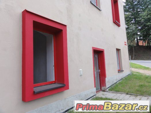Pronajmu nebytový prostor v Jihlavě – fotografie 5