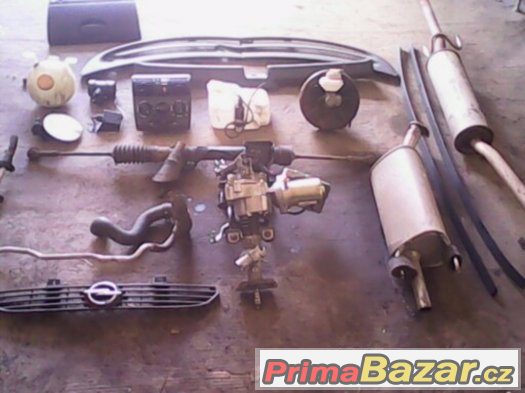 opel corsa b 1.0 12v – fotografie 3