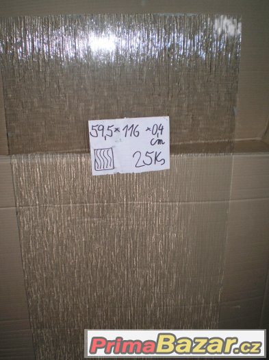 Prodám tabule skel  cca 60ks – fotografie 3