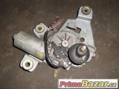 motorek sterace peugeot 406