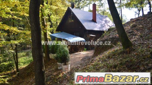 nové chaty, velmi úsporná dřevostavba, Kozojedy – fotografie 5