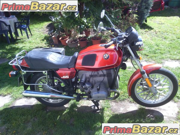 BMW R 65