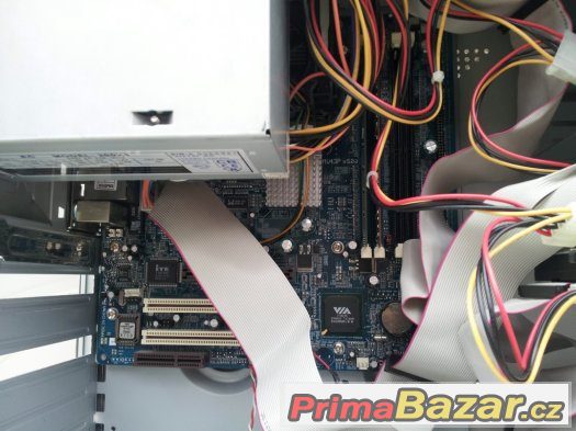 PC 250 – fotografie 5
