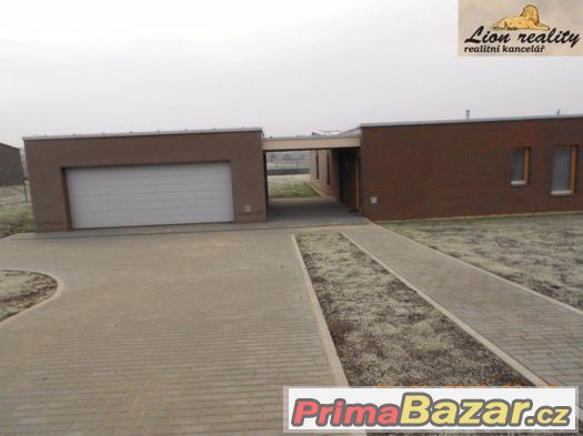 Nabídka prodeje nízkoenergetické novostavby RD 5+kk, v luxus – fotografie 3