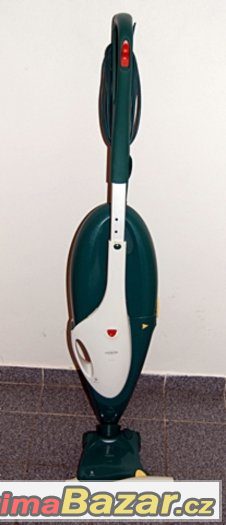 Vorwerk 136 – fotografie 1