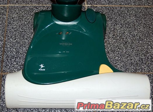 Vorwerk 136 – fotografie 3