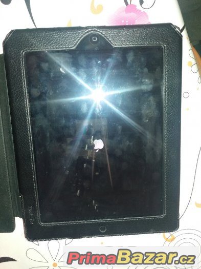 Prodam ipod tablet velky – fotografie 3
