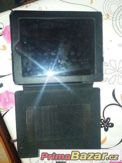 Prodam ipod tablet velky – fotografie 4