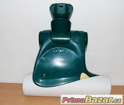 Vorwerk hlava EB360