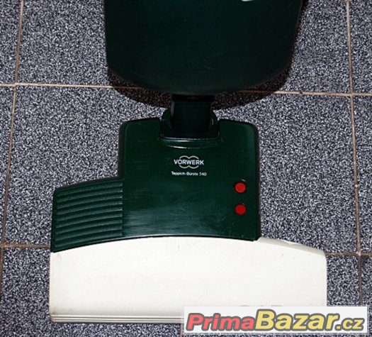 Vorwerk 120 – fotografie 3