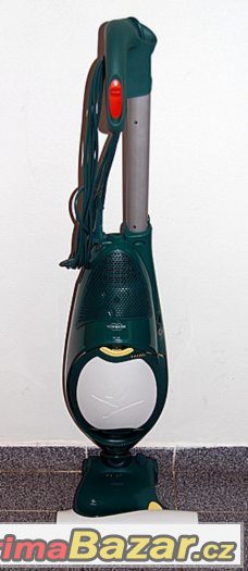 Vorwerk 140 – fotografie 1