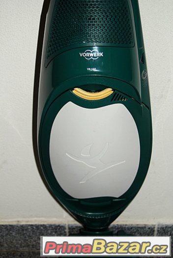 Vorwerk 140 – fotografie 2