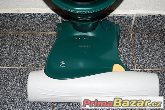 Vorwerk 140 – fotografie 3