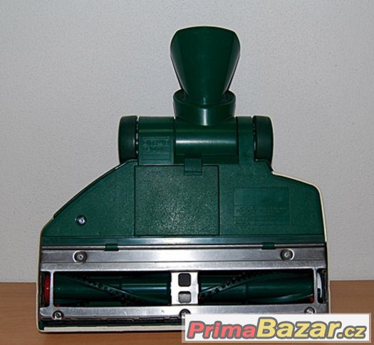 Vorwerk hlava EB350 – fotografie 2