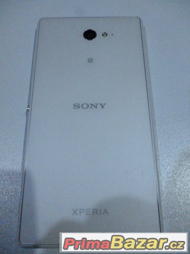 Sony Xperia M2 Aqua D2403 – fotografie 2