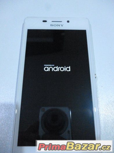 Sony Xperia M2 Aqua D2403 – fotografie 3