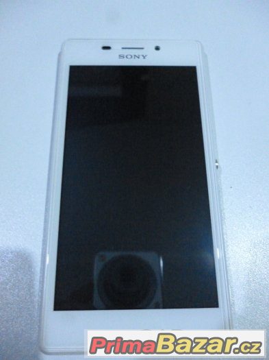Sony Xperia M2 Aqua D2403 – fotografie 4