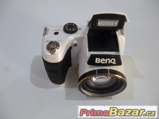 BenQ GH600 Kompakt – fotografie 2