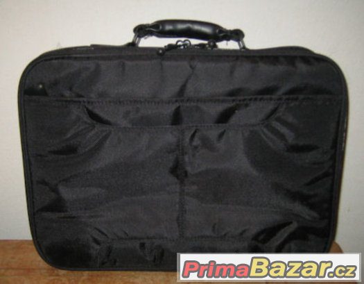 Brašna na notebook 14'/15' (výrobce Lenovo), výborný stav – fotografie 1