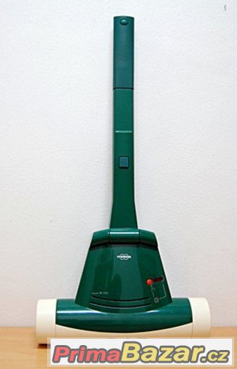 Vorwerk zapravovač – fotografie 1