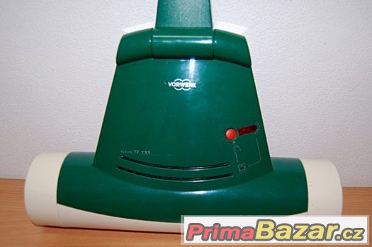 Vorwerk zapravovač – fotografie 2