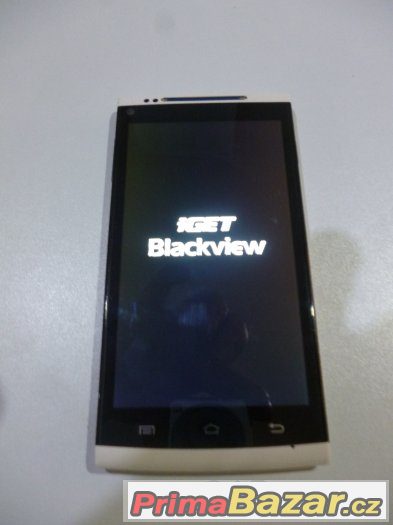 iGET BLACKVIEW JK900 (Zaruka 23.7.17)Folie Ochranná – fotografie 3