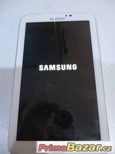 Samsung Galaxy Tab 3 7.0 WiFi White (SM-T210) – fotografie 4