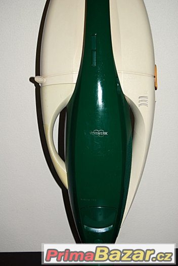 Vorwerk 130 – fotografie 2
