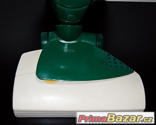 Vorwerk 130 – fotografie 3