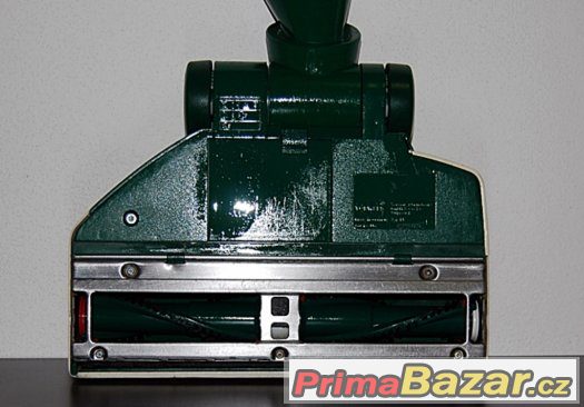 Vorwerk 130 – fotografie 4