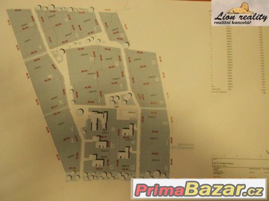 Stavební pozemky – Brno – venkov,Drásov. – fotografie 1