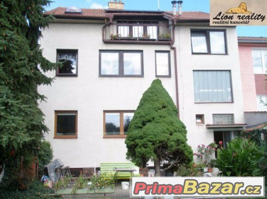 Vícegenerační RD v Brně - Líšni – fotografie 2