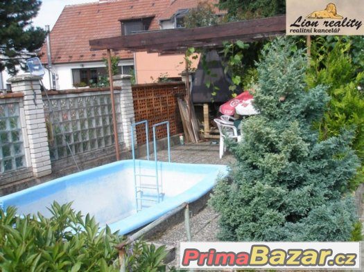 Vícegenerační RD v Brně - Líšni – fotografie 3