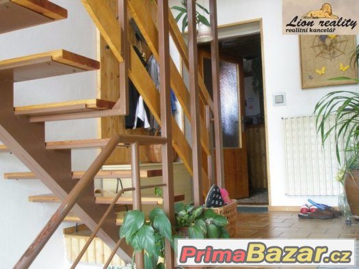 Vícegenerační RD v Brně - Líšni – fotografie 5