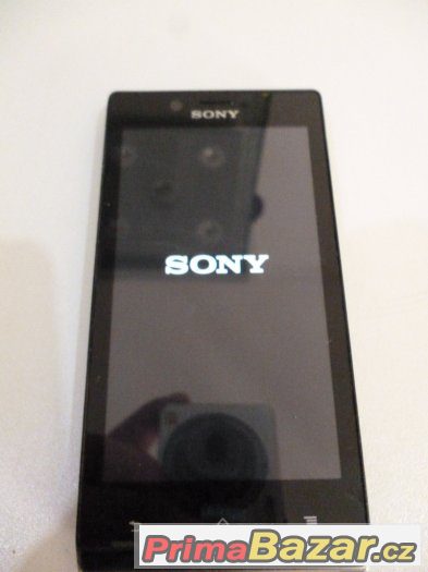 Sony Xperia J – fotografie 4