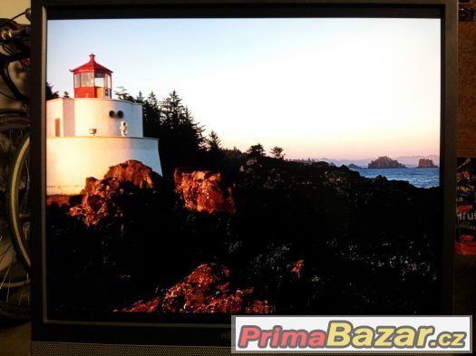 Fujitsu Siemens P19-2 – fotografie 4
