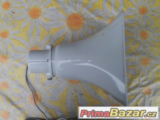 horn loudspeakers LBC 3491/12 – fotografie 1