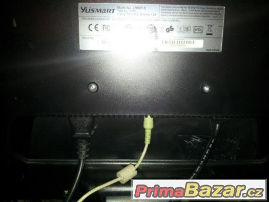 yusmart 178MP-S – fotografie 5