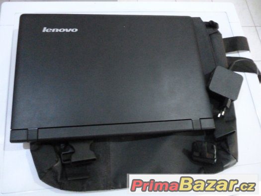 LENOVO IdeaPad 100-15IBY+Brasna – fotografie 4