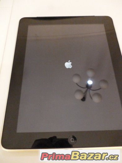 Apple iPad 2 16GB Wi-Fi + 3G(Super Stav) – fotografie 5