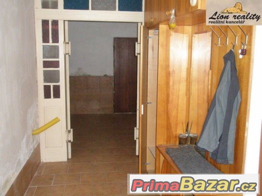 Prodej RD Holubice u Brna – fotografie 5