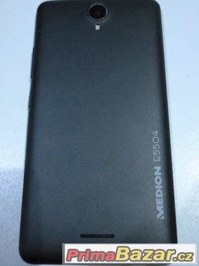 Smartphone MEDION® LIFE® E5504 – fotografie 5