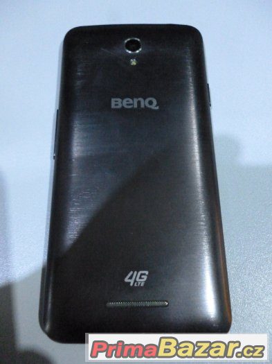 BenQ T47 – fotografie 5