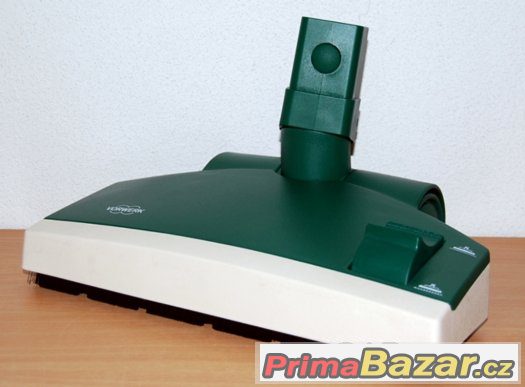 Vorwerk pevné podlahy – fotografie 2